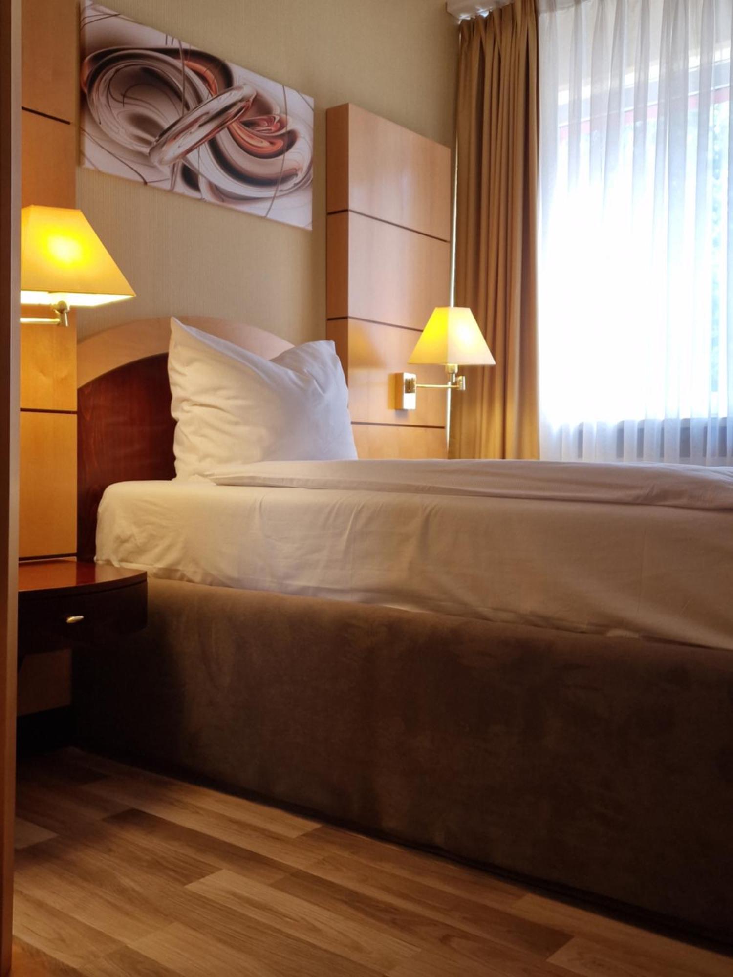 Pension Pale' Bach Bad Hersfeld Dış mekan fotoğraf